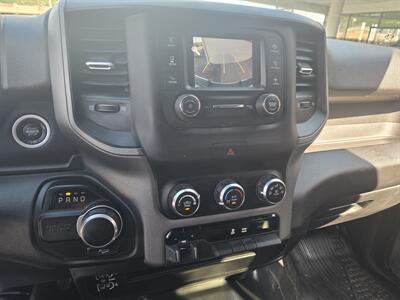 2023 RAM 2500 Tradesman 4DR CREW CAB 4X4 - Photo 18 - Hamilton, OH 45015