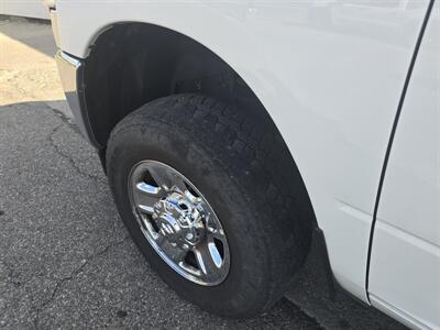 2023 RAM 2500 Tradesman 4DR CREW CAB 4X4 - Photo 29 - Hamilton, OH 45015