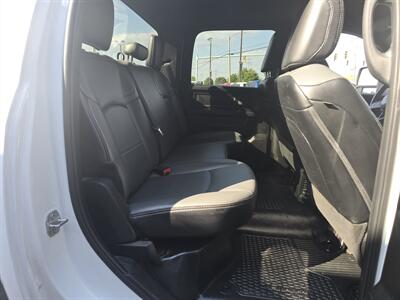 2023 RAM 2500 Tradesman 4DR CREW CAB 4X4 - Photo 15 - Hamilton, OH 45015