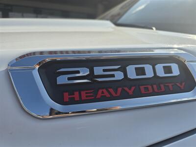 2023 RAM 2500 Tradesman 4DR CREW CAB 4X4 - Photo 27 - Hamilton, OH 45015