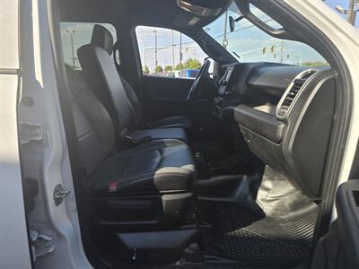 2023 RAM 2500 Tradesman 4DR CREW CAB 4X4 - Photo 13 - Hamilton, OH 45015