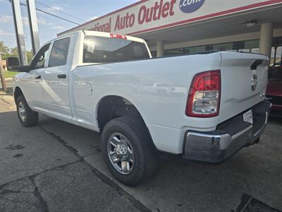 2023 RAM 2500 Tradesman 4DR CREW CAB 4X4 - Photo 5 - Hamilton, OH 45015