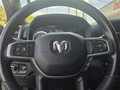 2023 RAM 2500 Tradesman 4DR CREW CAB 4X4 - Photo 22 - Hamilton, OH 45015