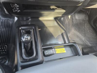 2023 RAM 2500 Tradesman 4DR CREW CAB 4X4 - Photo 17 - Hamilton, OH 45015