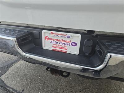 2023 RAM 2500 Tradesman 4DR CREW CAB 4X4 - Photo 25 - Hamilton, OH 45015