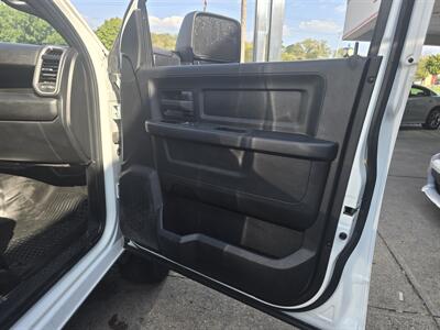 2023 RAM 2500 Tradesman 4DR CREW CAB 4X4 - Photo 11 - Hamilton, OH 45015