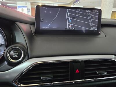 2021 Mazda CX-9 Grand Touring 4DR SUV AWD - Photo 47 - Hamilton, OH 45015