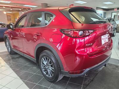 2020 Mazda CX-5 Sport 4DR SUV   - Photo 7 - Hamilton, OH 45015