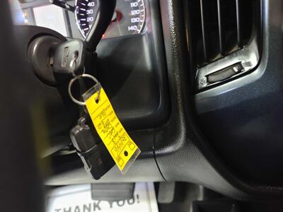 2018 GMC Sierra 1500 4DR DOUBLE CAB 4X4/ELEVATION EDITION   - Photo 25 - Hamilton, OH 45015