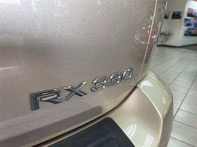 2004 Lexus RX   - Photo 28 - Hamilton, OH 45015