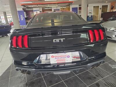 2020 Ford Mustang GT   - Photo 5 - Hamilton, OH 45015