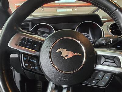 2020 Ford Mustang GT   - Photo 21 - Hamilton, OH 45015