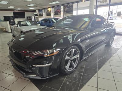 2020 Ford Mustang GT   - Photo 1 - Hamilton, OH 45015