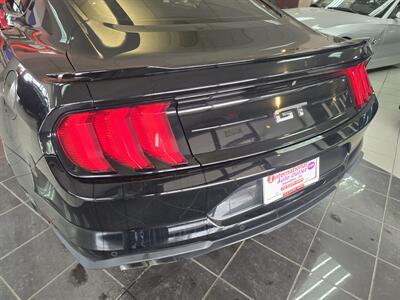 2020 Ford Mustang GT   - Photo 24 - Hamilton, OH 45015