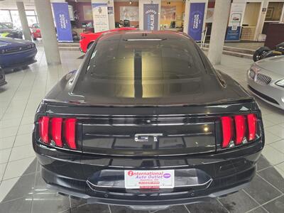 2020 Ford Mustang GT   - Photo 25 - Hamilton, OH 45015