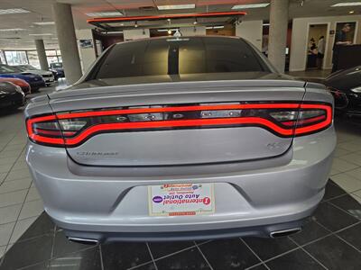 2017 Dodge Charger R/T 4DR SEDAN   - Photo 6 - Hamilton, OH 45015