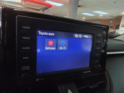 2022 Toyota RAV4 XLE   - Photo 26 - Hamilton, OH 45015