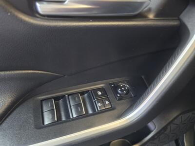 2022 Toyota RAV4 XLE   - Photo 20 - Hamilton, OH 45015