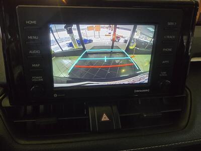 2022 Toyota RAV4 XLE   - Photo 23 - Hamilton, OH 45015