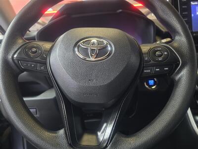 2022 Toyota RAV4 XLE   - Photo 27 - Hamilton, OH 45015
