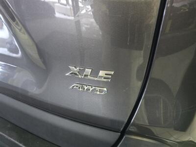 2022 Toyota RAV4 XLE   - Photo 30 - Hamilton, OH 45015