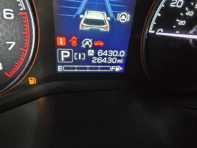 2022 Subaru Forester Sport 4DR SUV AWD - Photo 33 - Hamilton, OH 45015