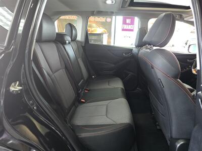 2022 Subaru Forester Sport 4DR SUV AWD - Photo 17 - Hamilton, OH 45015
