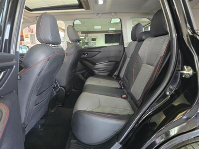 2022 Subaru Forester Sport 4DR SUV AWD - Photo 12 - Hamilton, OH 45015