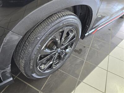 2022 Subaru Forester Sport 4DR SUV AWD - Photo 41 - Hamilton, OH 45015