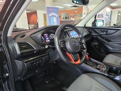 2022 Subaru Forester Sport 4DR SUV AWD - Photo 8 - Hamilton, OH 45015