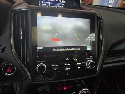 2022 Subaru Forester Sport 4DR SUV AWD - Photo 28 - Hamilton, OH 45015