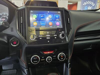 2022 Subaru Forester Sport 4DR SUV AWD - Photo 25 - Hamilton, OH 45015