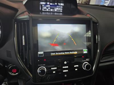 2022 Subaru Forester Sport 4DR SUV AWD - Photo 29 - Hamilton, OH 45015