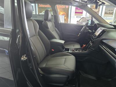 2022 Subaru Forester Sport 4DR SUV AWD - Photo 15 - Hamilton, OH 45015