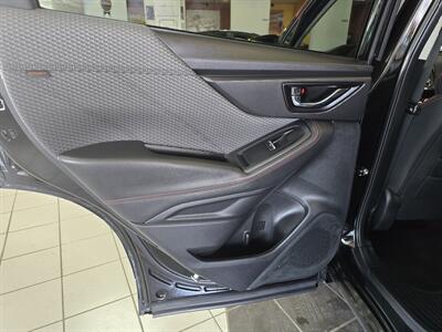 2022 Subaru Forester Sport 4DR SUV AWD - Photo 10 - Hamilton, OH 45015