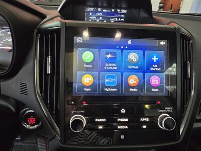 2022 Subaru Forester Sport 4DR SUV AWD - Photo 31 - Hamilton, OH 45015