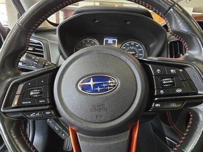 2022 Subaru Forester Sport 4DR SUV AWD - Photo 34 - Hamilton, OH 45015