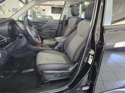 2022 Subaru Forester Sport 4DR SUV AWD - Photo 9 - Hamilton, OH 45015