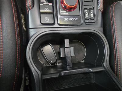 2022 Subaru Forester Sport 4DR SUV AWD - Photo 26 - Hamilton, OH 45015