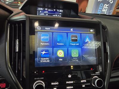 2022 Subaru Forester Sport 4DR SUV AWD - Photo 30 - Hamilton, OH 45015