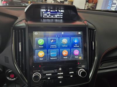 2022 Subaru Forester Sport 4DR SUV AWD - Photo 27 - Hamilton, OH 45015