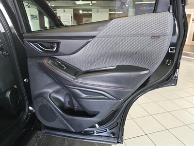 2022 Subaru Forester Sport 4DR SUV AWD - Photo 16 - Hamilton, OH 45015