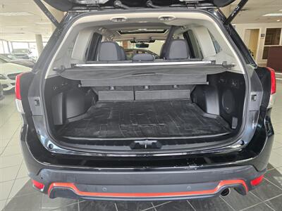 2022 Subaru Forester Sport 4DR SUV AWD - Photo 18 - Hamilton, OH 45015