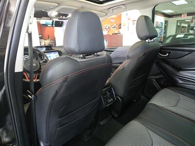 2022 Subaru Forester Sport 4DR SUV AWD - Photo 11 - Hamilton, OH 45015