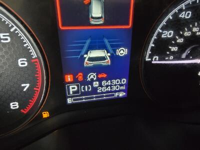 2022 Subaru Forester Sport 4DR SUV AWD - Photo 22 - Hamilton, OH 45015