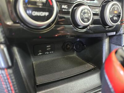 2022 Subaru Forester Sport 4DR SUV AWD - Photo 24 - Hamilton, OH 45015