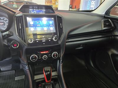 2022 Subaru Forester Sport 4DR SUV AWD - Photo 32 - Hamilton, OH 45015