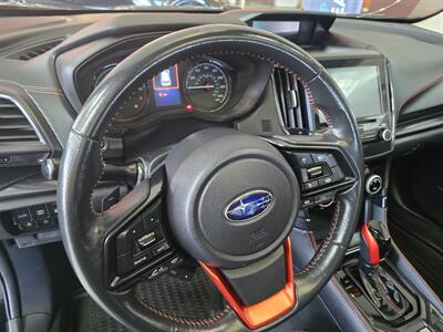 2022 Subaru Forester Sport 4DR SUV AWD - Photo 37 - Hamilton, OH 45015