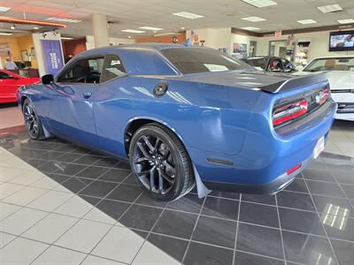 2021 Dodge Challenger R/T 2DR COUPE - Photo 6 - Hamilton, OH 45015