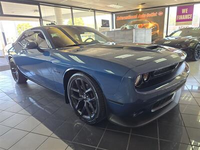 2021 Dodge Challenger R/T 2DR COUPE - Photo 3 - Hamilton, OH 45015